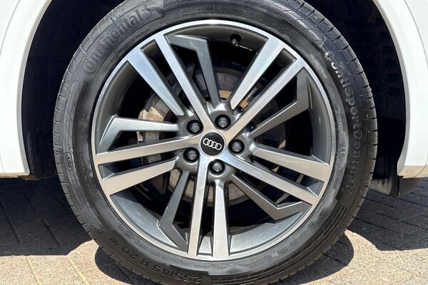 Used Audi Q5 2021 for sale - 75225006: Photo 8