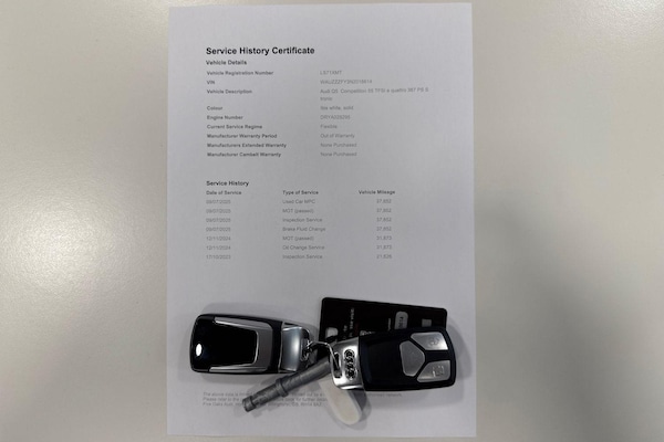 Used Audi Q5 2021 for sale - 75225006: Photo 9