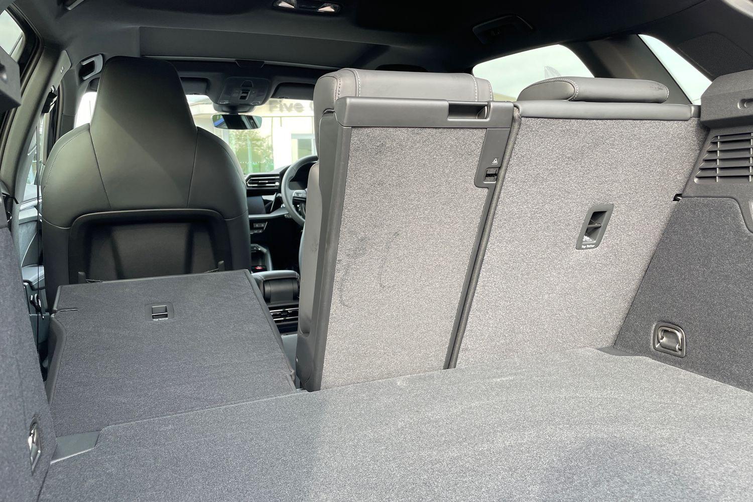 Used Audi A3 2025 for sale - 76991306: Photo 32