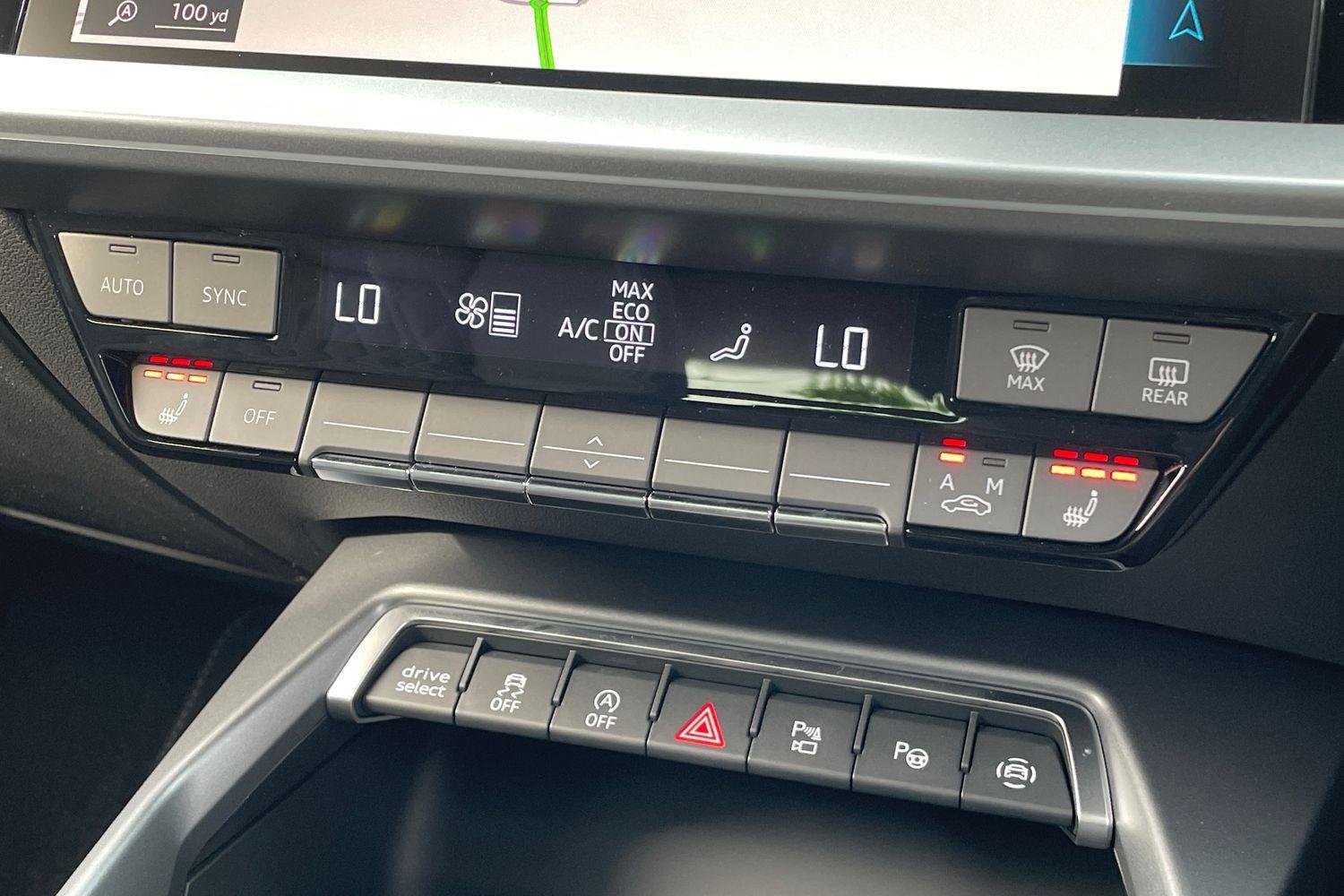 Used Audi A3 2025 for sale - 76991306: Photo 44