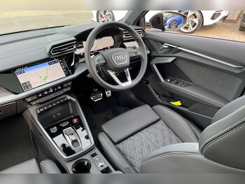 Used Audi S3 2025 for sale - 76991306: Photo