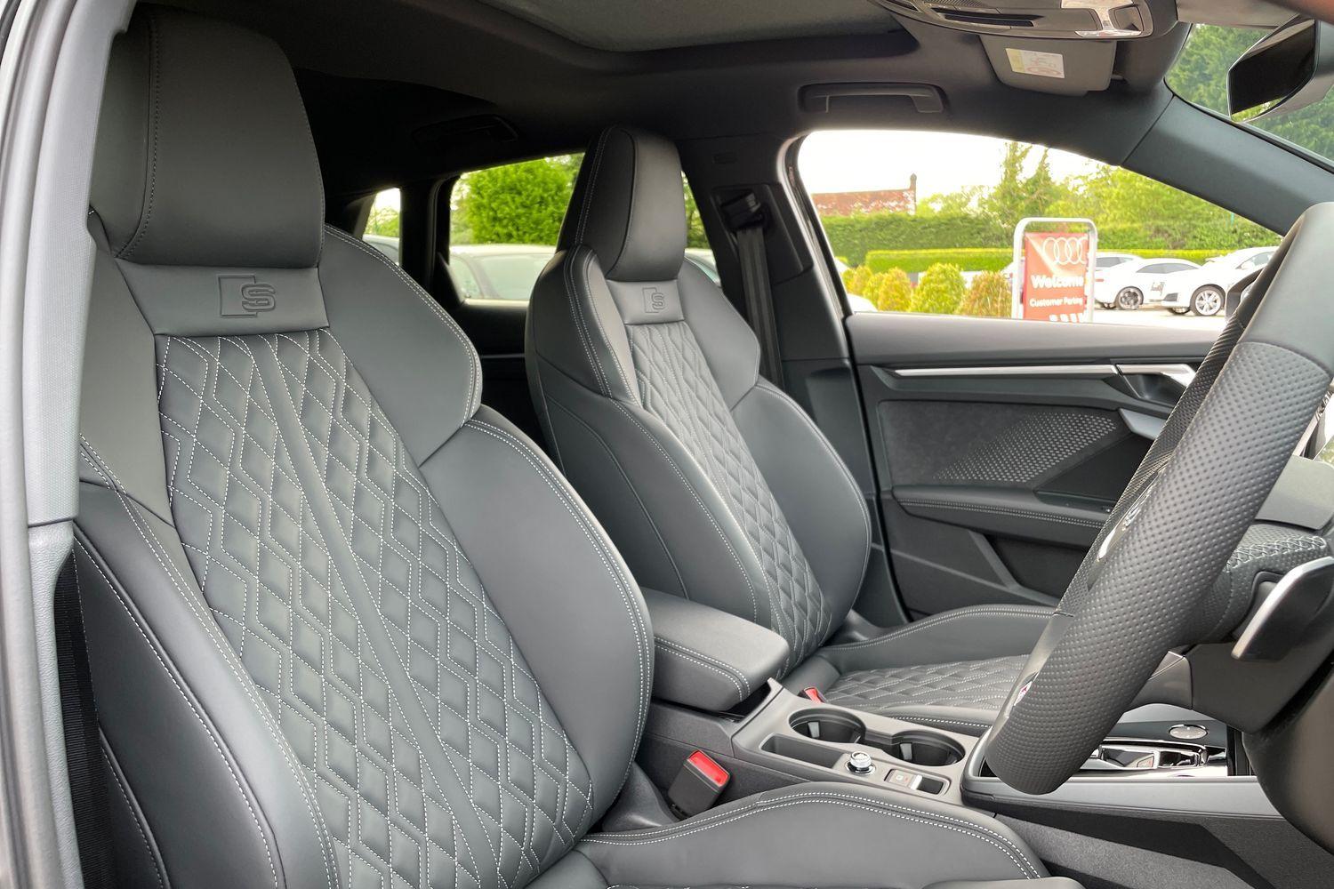 Used Audi A3 2025 for sale - 76991306: Photo 67