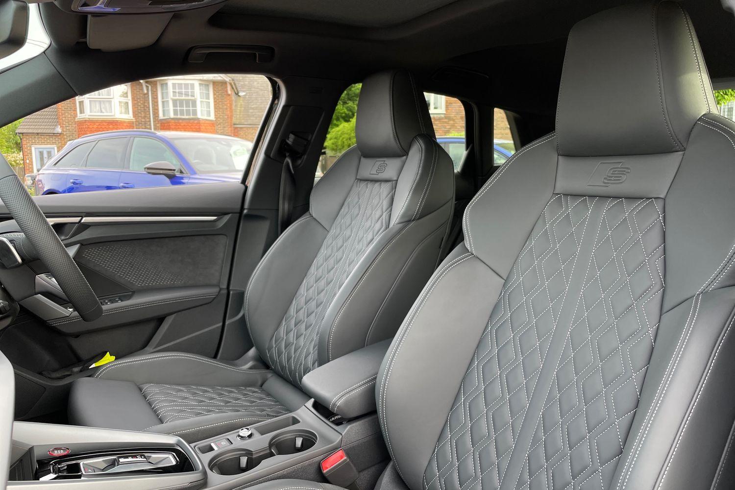 Used Audi A3 2025 for sale - 76991306: Photo 72