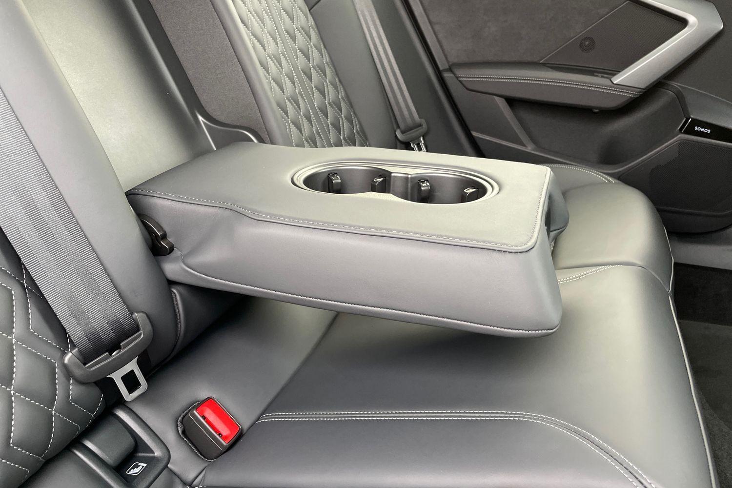 Used Audi A3 2025 for sale - 76991306: Photo 97