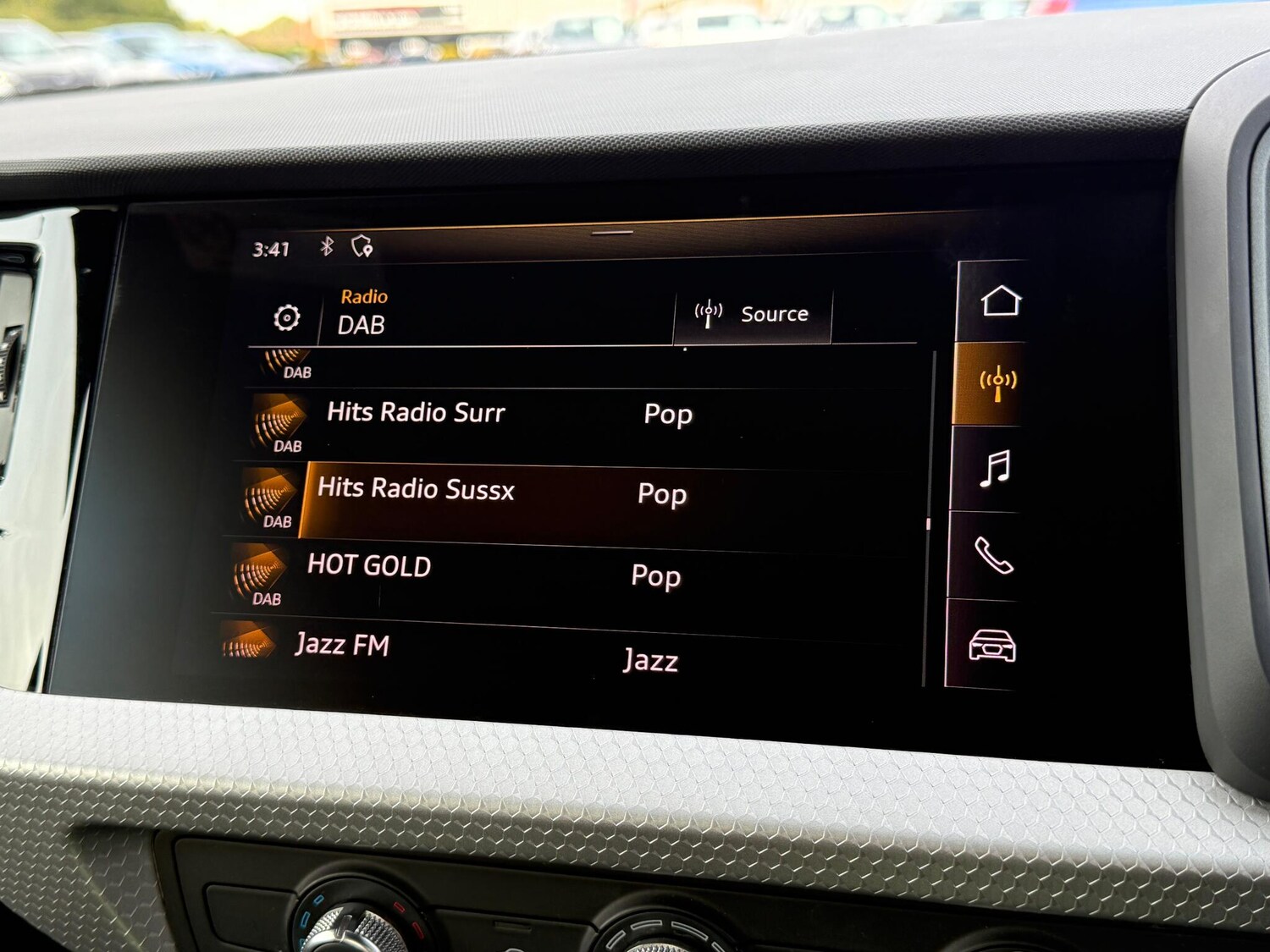 Used Audi A1 2019 for sale - 76800974: Photo 11