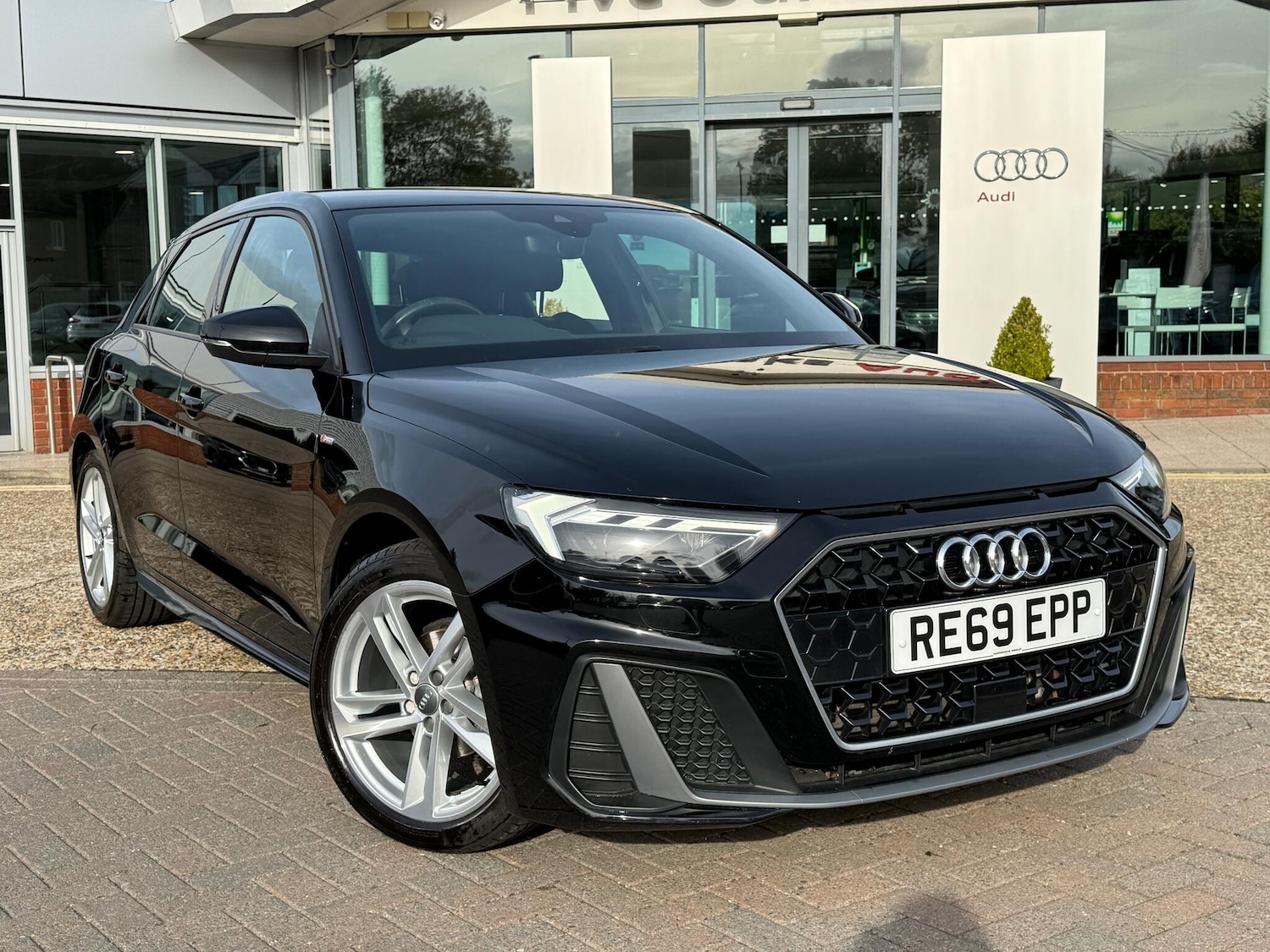 Used Audi A1 2019 for sale - 76800974: Photo 21