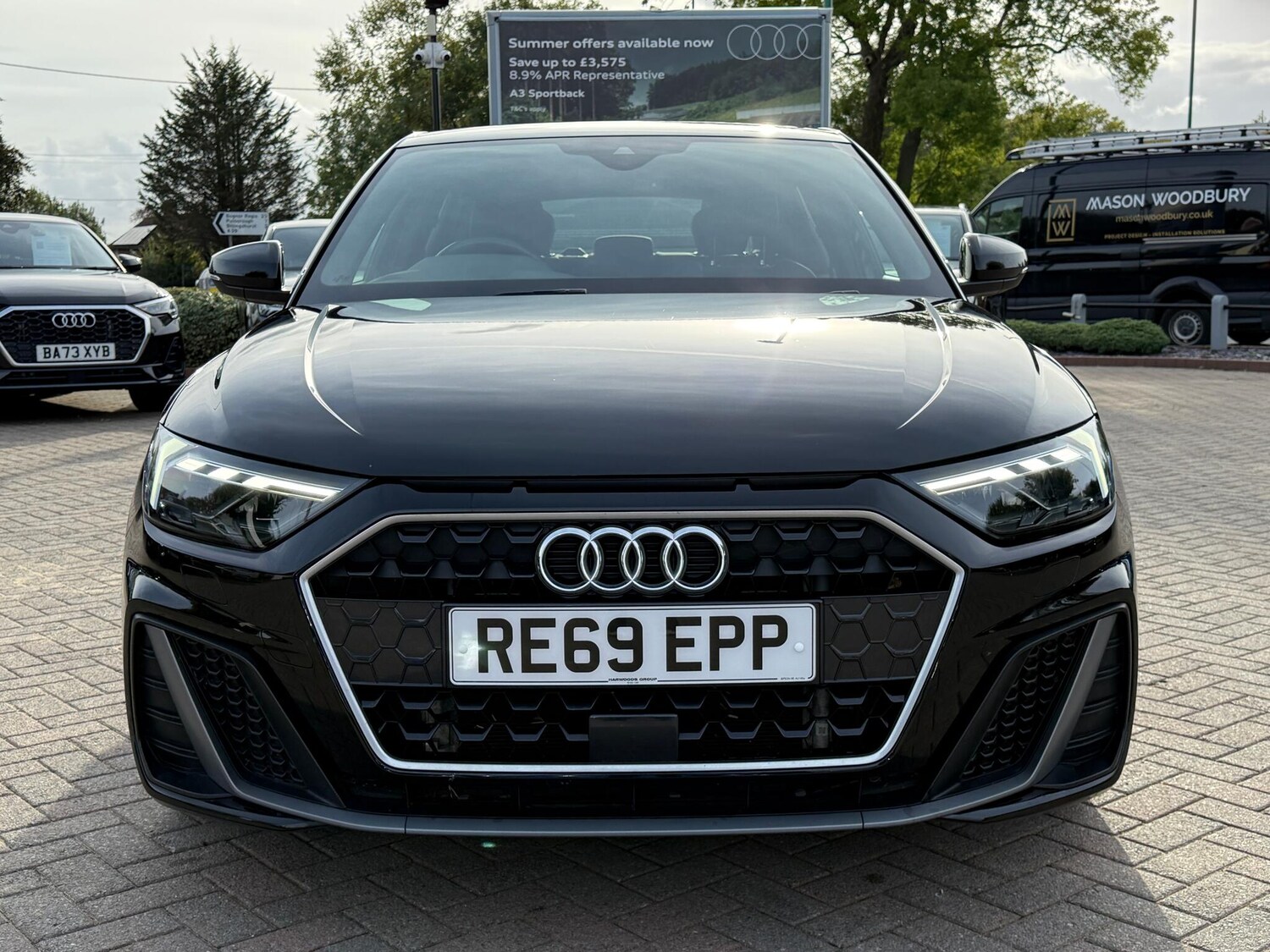 Used Audi A1 2019 for sale - 76800974: Photo 22