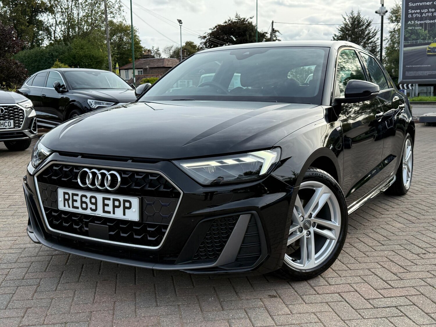 Used Audi A1 2019 for sale - 76800974: Photo 23