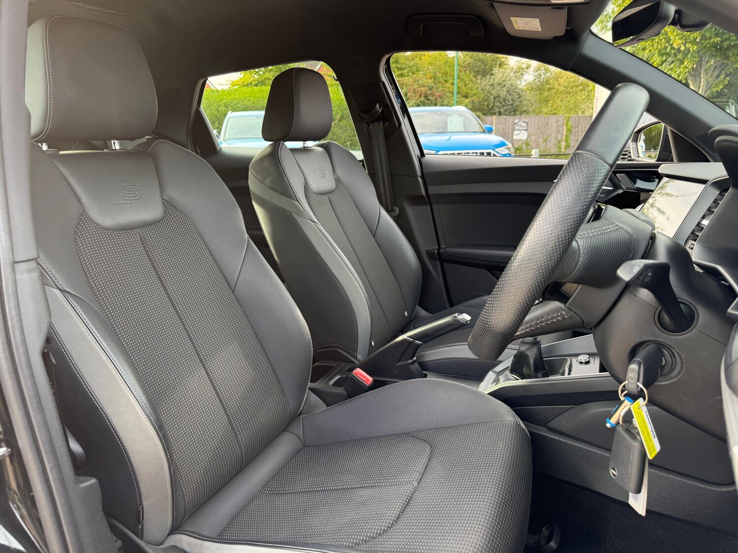 Used Audi A1 2019 for sale - 76800974: Photo 24