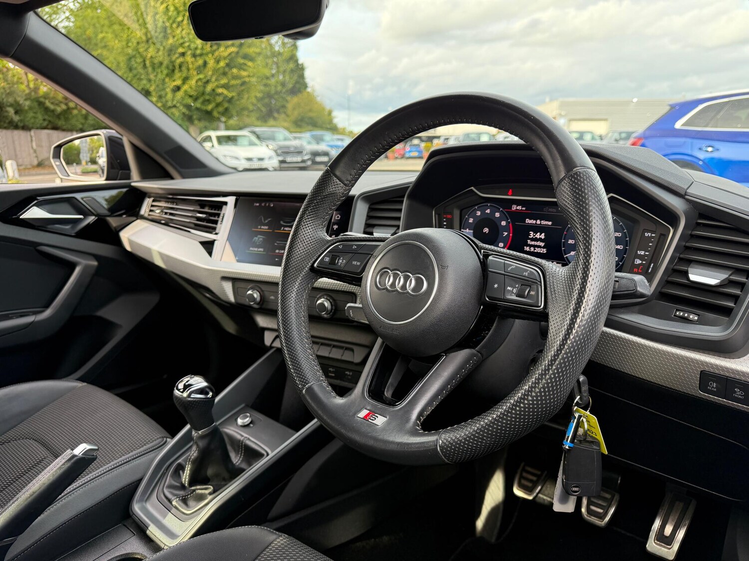 Used Audi A1 2019 for sale - 76800974: Photo 25