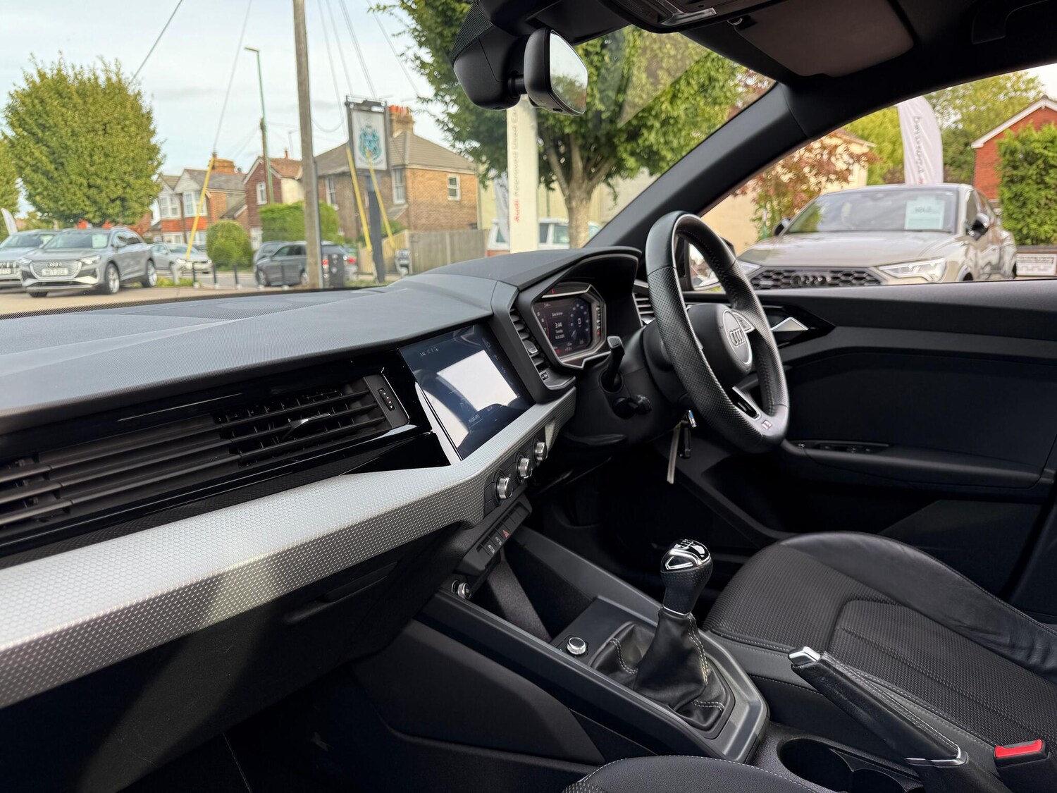 Used Audi A1 2019 for sale - 76800974: Photo 26