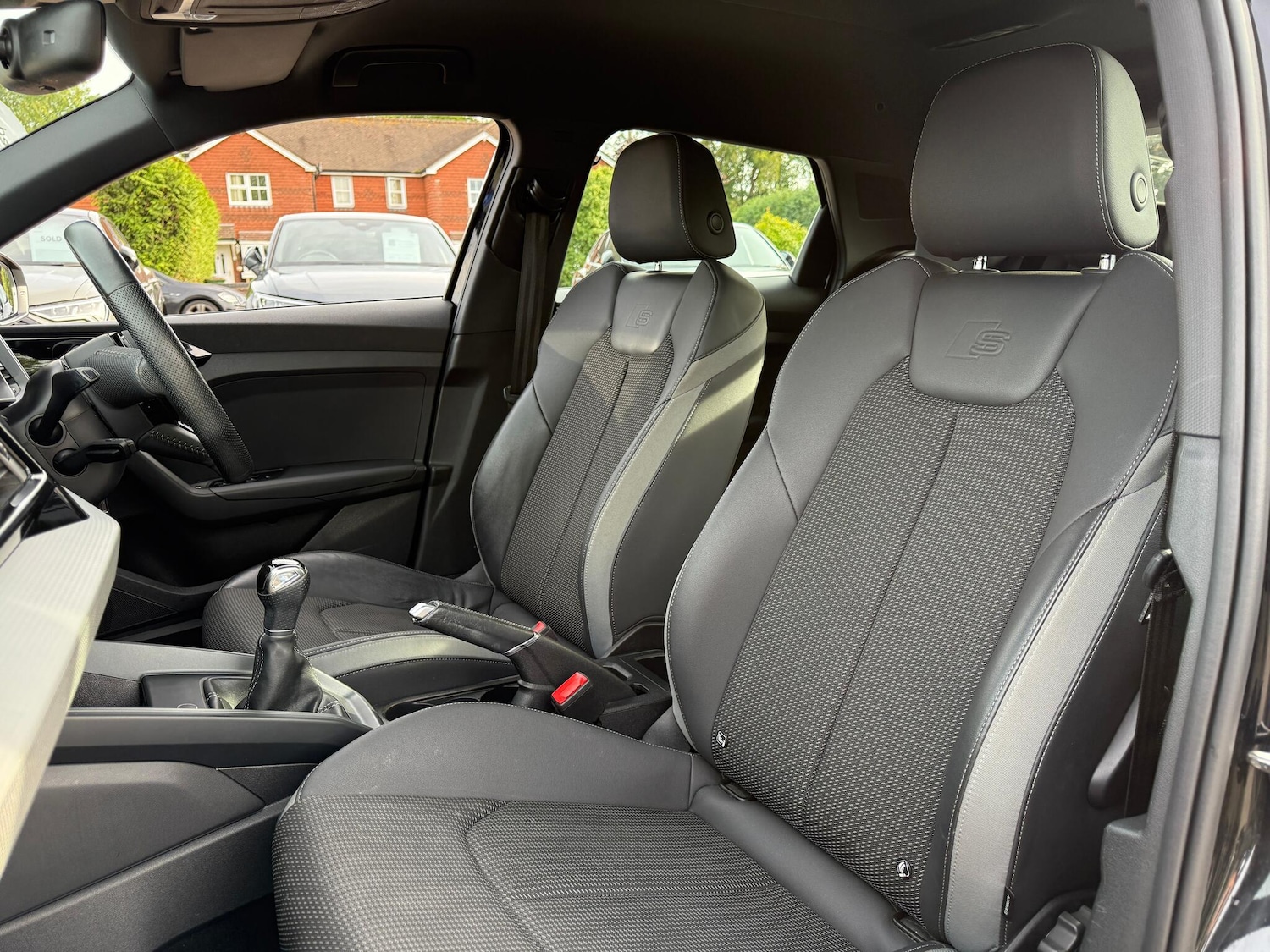 Used Audi A1 2019 for sale - 76800974: Photo 27