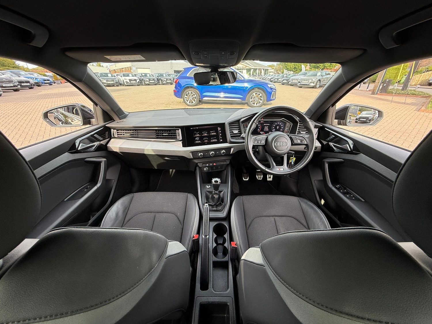 Used Audi A1 2019 for sale - 76800974: Photo 3