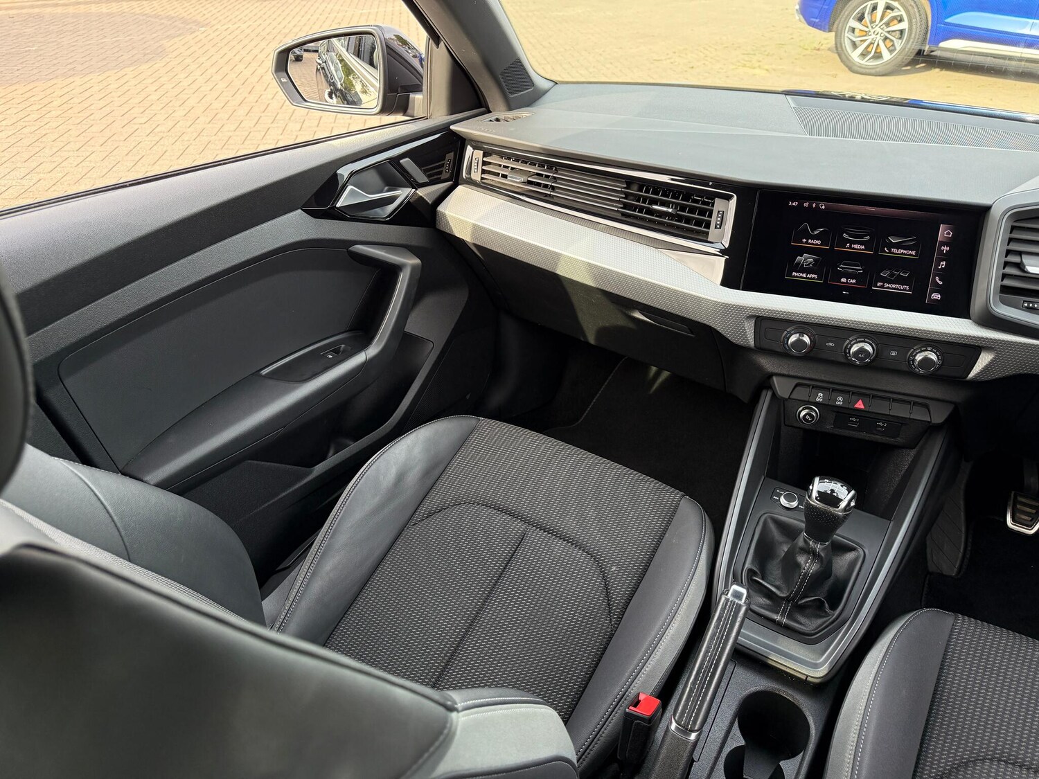 Used Audi A1 2019 for sale - 76800974: Photo 30