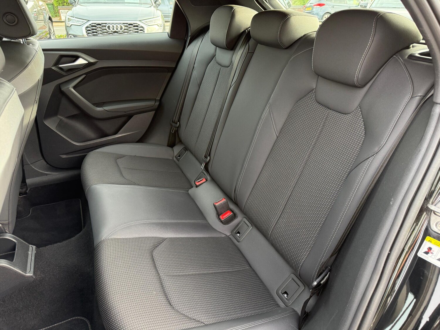 Used Audi A1 2019 for sale - 76800974: Photo 34