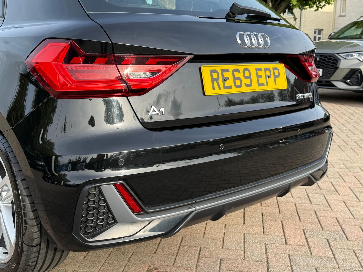 Used Audi A1 2019 for sale - 76800974: Photo 39
