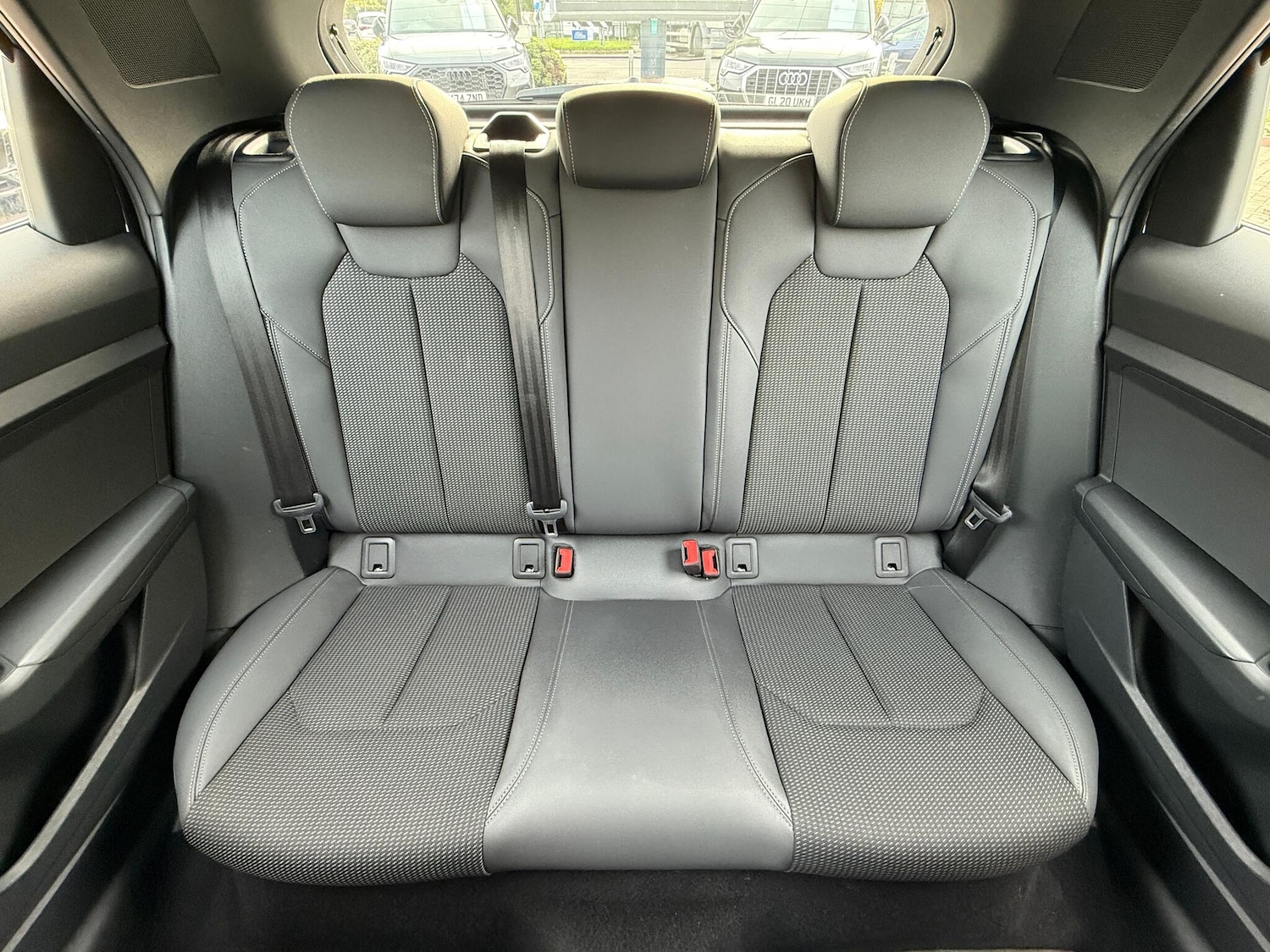 Used Audi A1 2019 for sale - 76800974: Photo 7