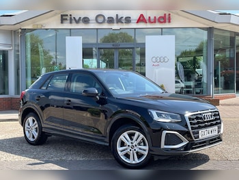 Audi - Q2