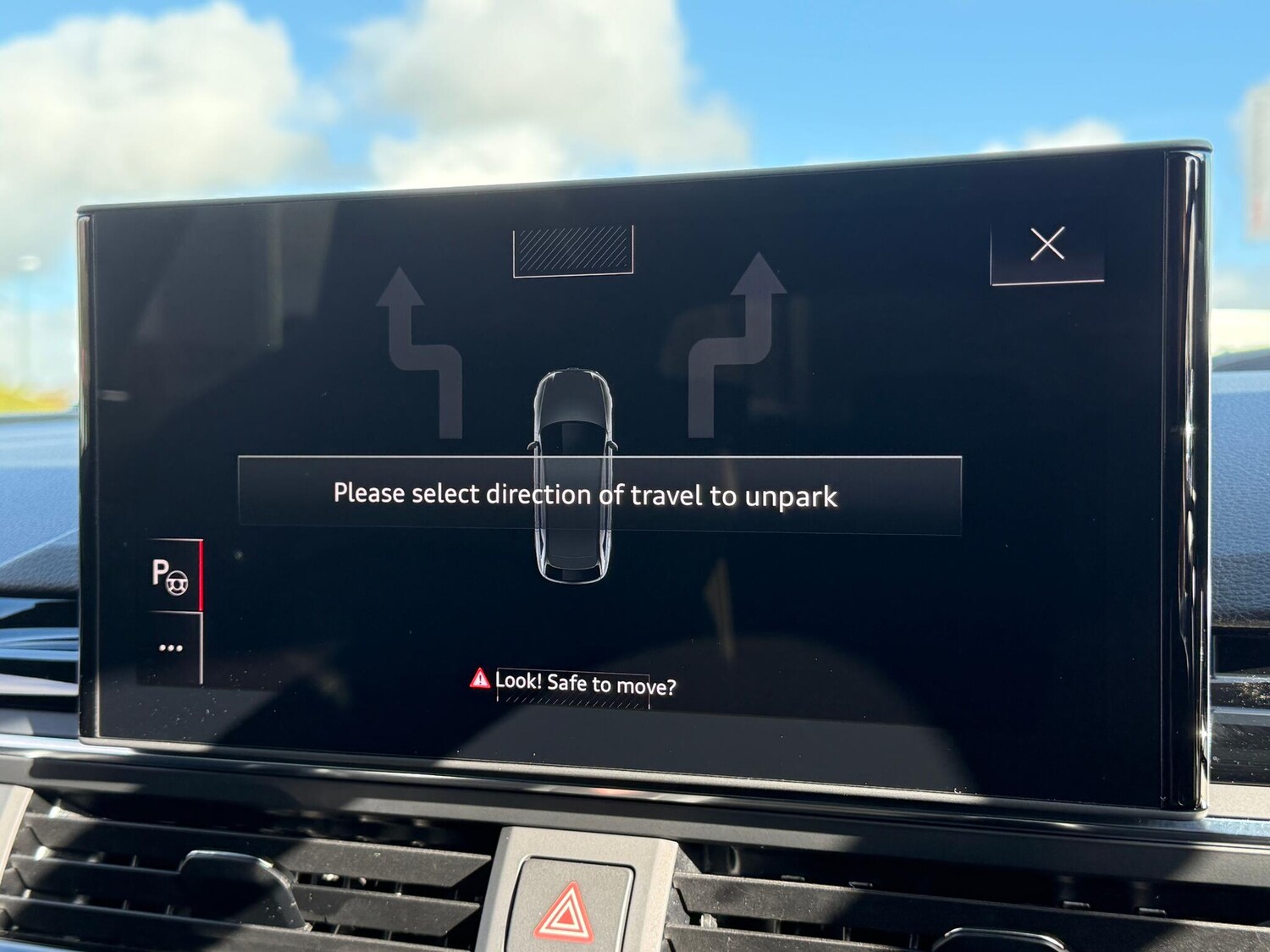 Used Audi RS4 2023 for sale - 77358389: Photo 11