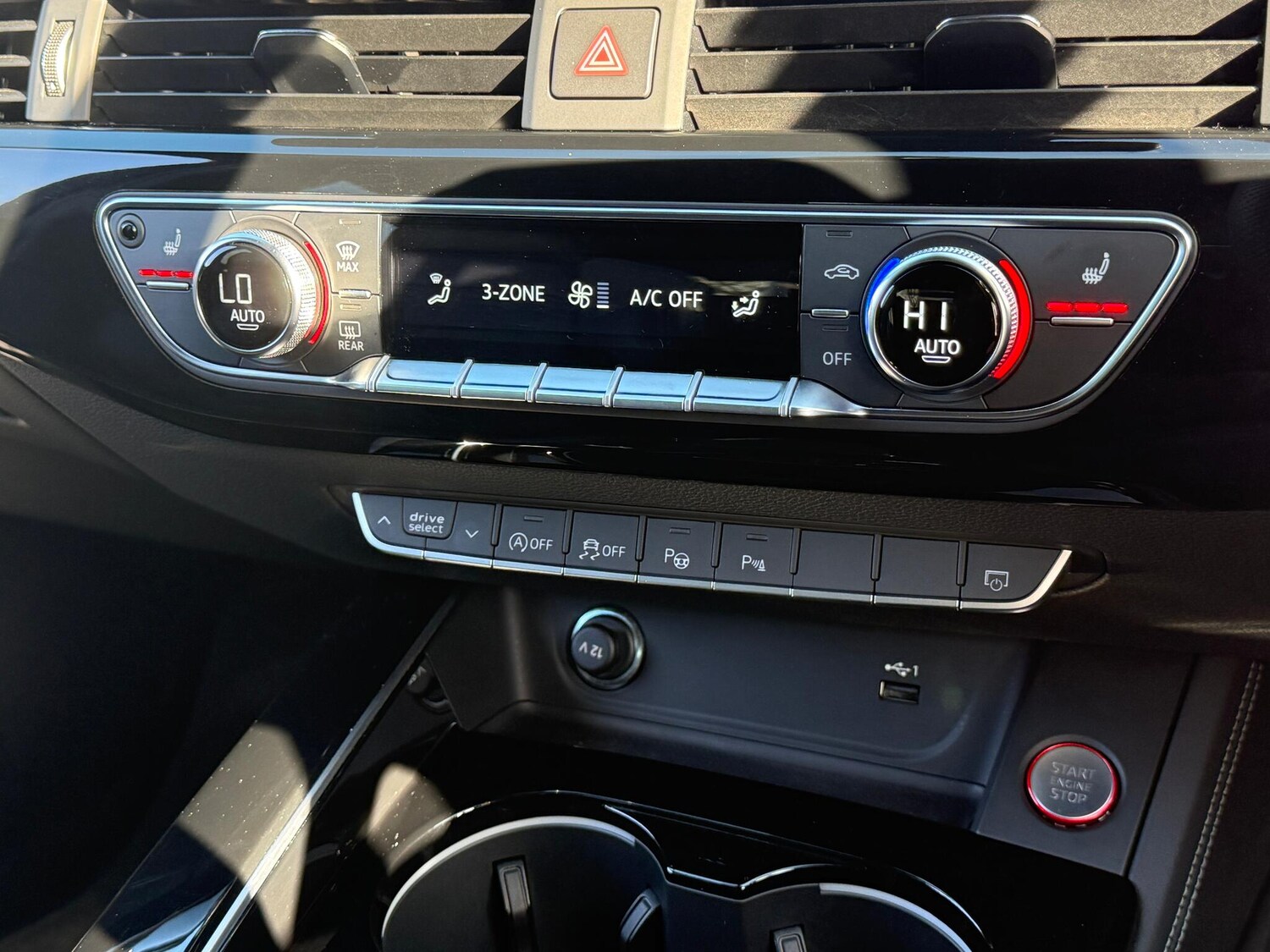 Used Audi RS4 2023 for sale - 77358389: Photo 20