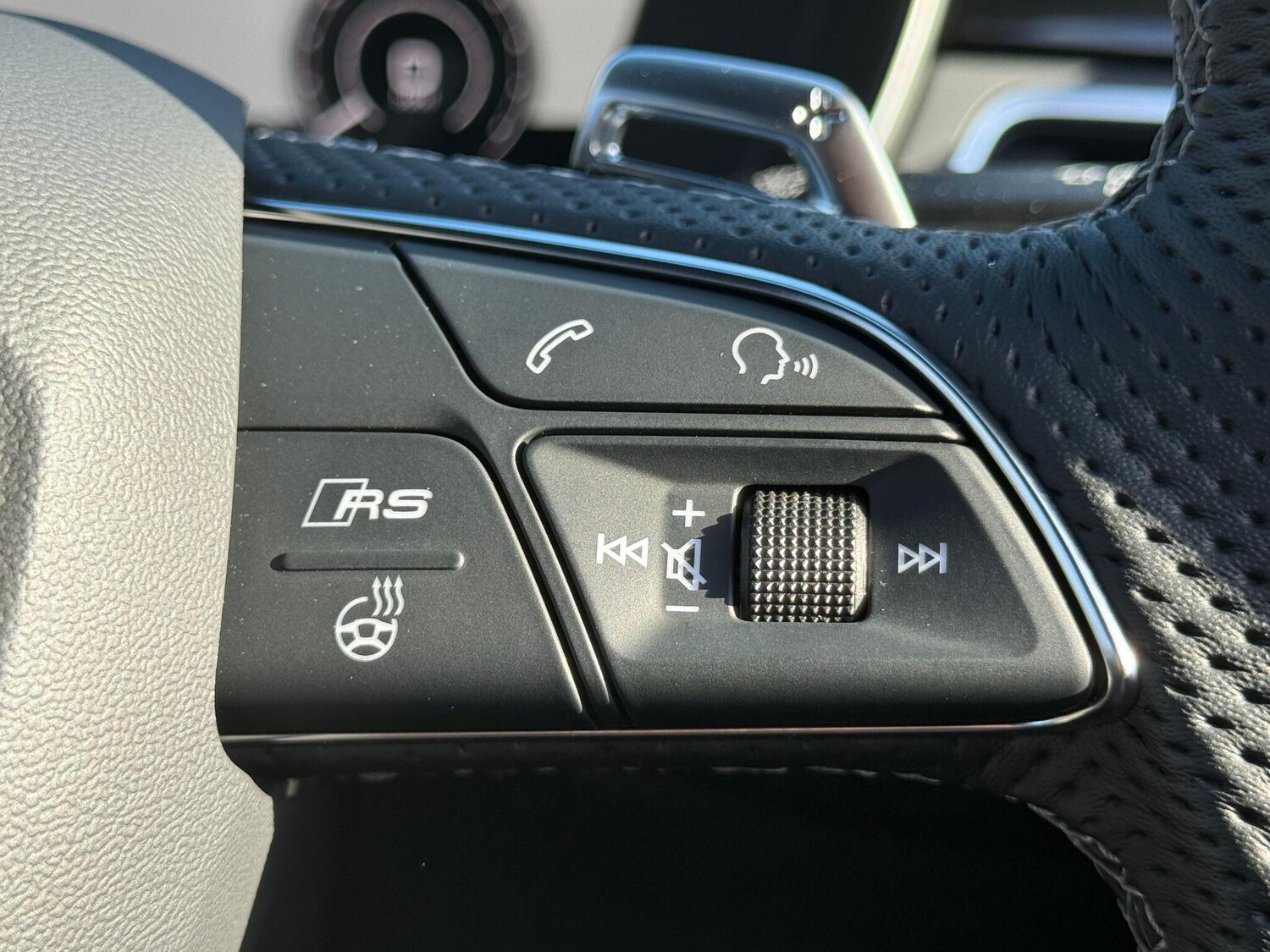 Used Audi RS4 2023 for sale - 77358389: Photo 27