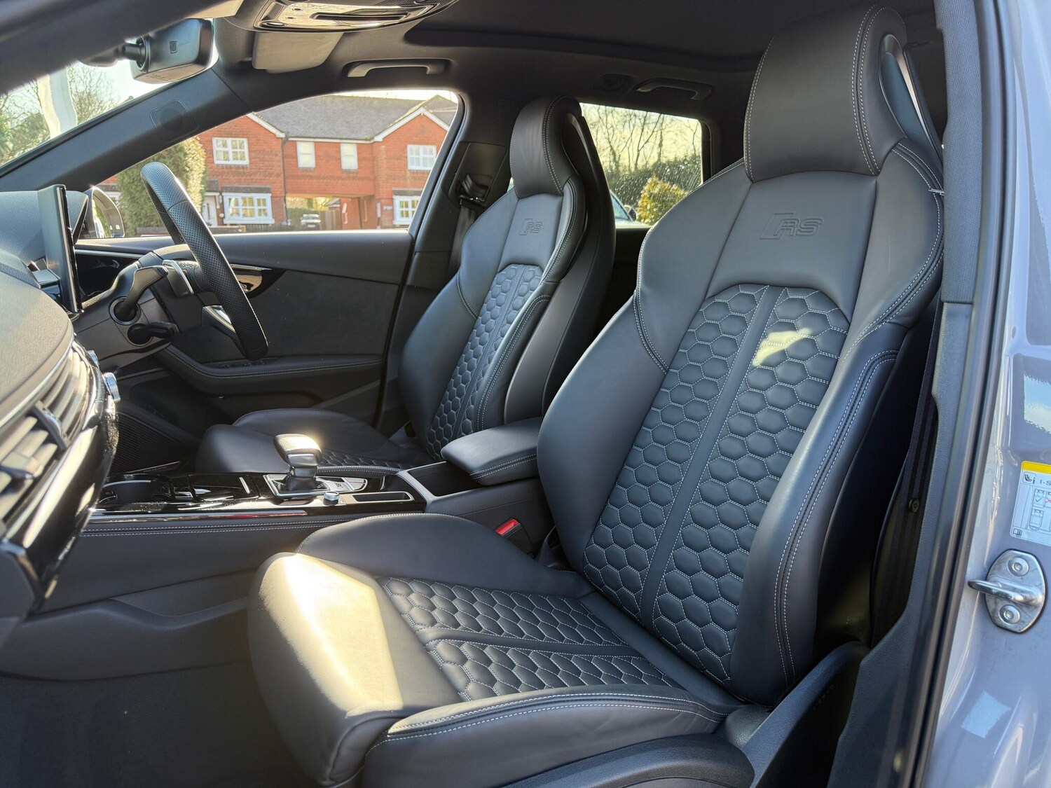 Used Audi RS4 2023 for sale - 77358389: Photo 35