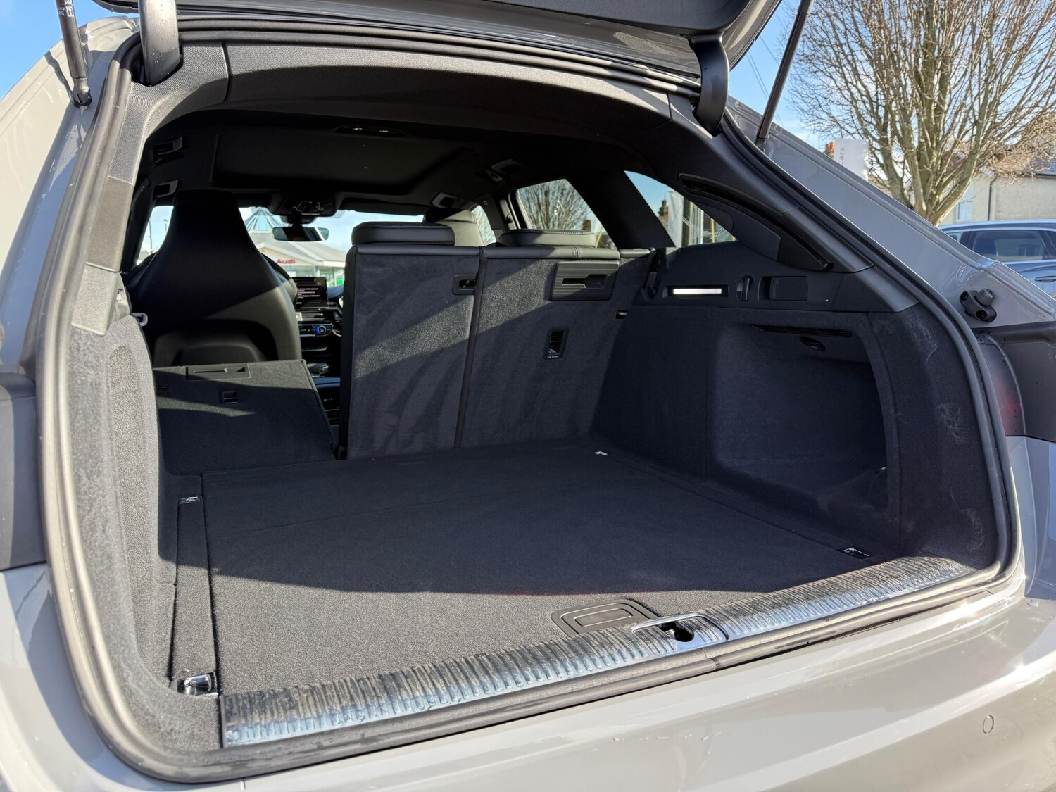 Used Audi RS4 2023 for sale - 77358389: Photo 44