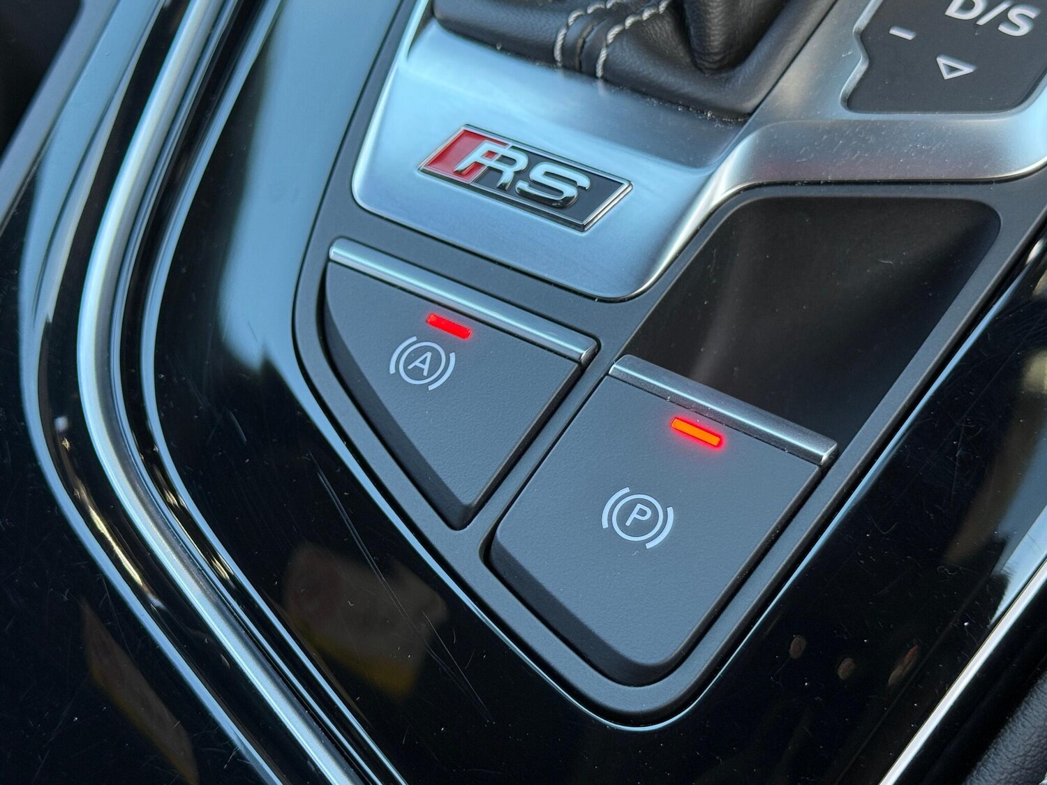 Used Audi RS4 2023 for sale - 77358389: Photo 49