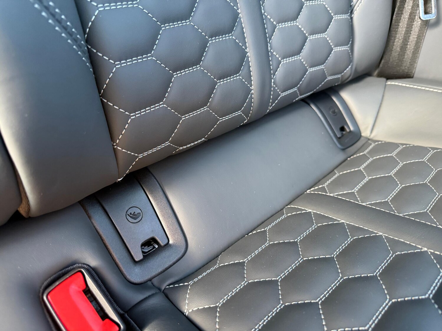 Used Audi RS4 2023 for sale - 77358389: Photo 52