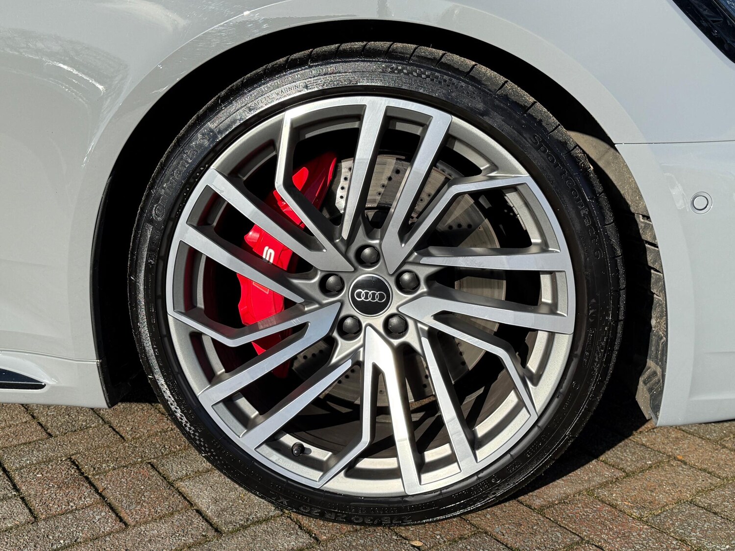 Used Audi RS4 2023 for sale - 77358389: Photo 57