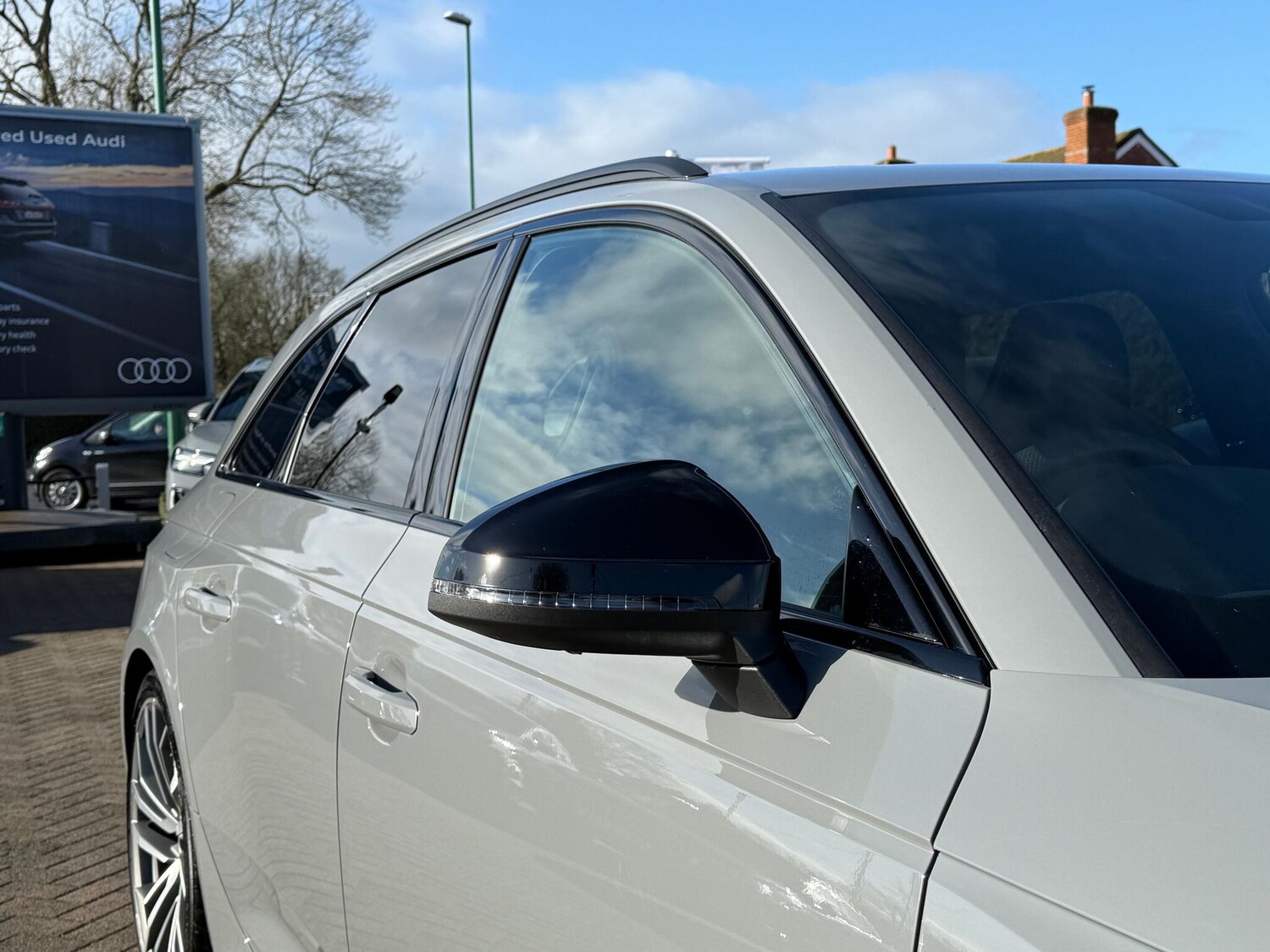 Used Audi RS4 2023 for sale - 77358389: Photo 58