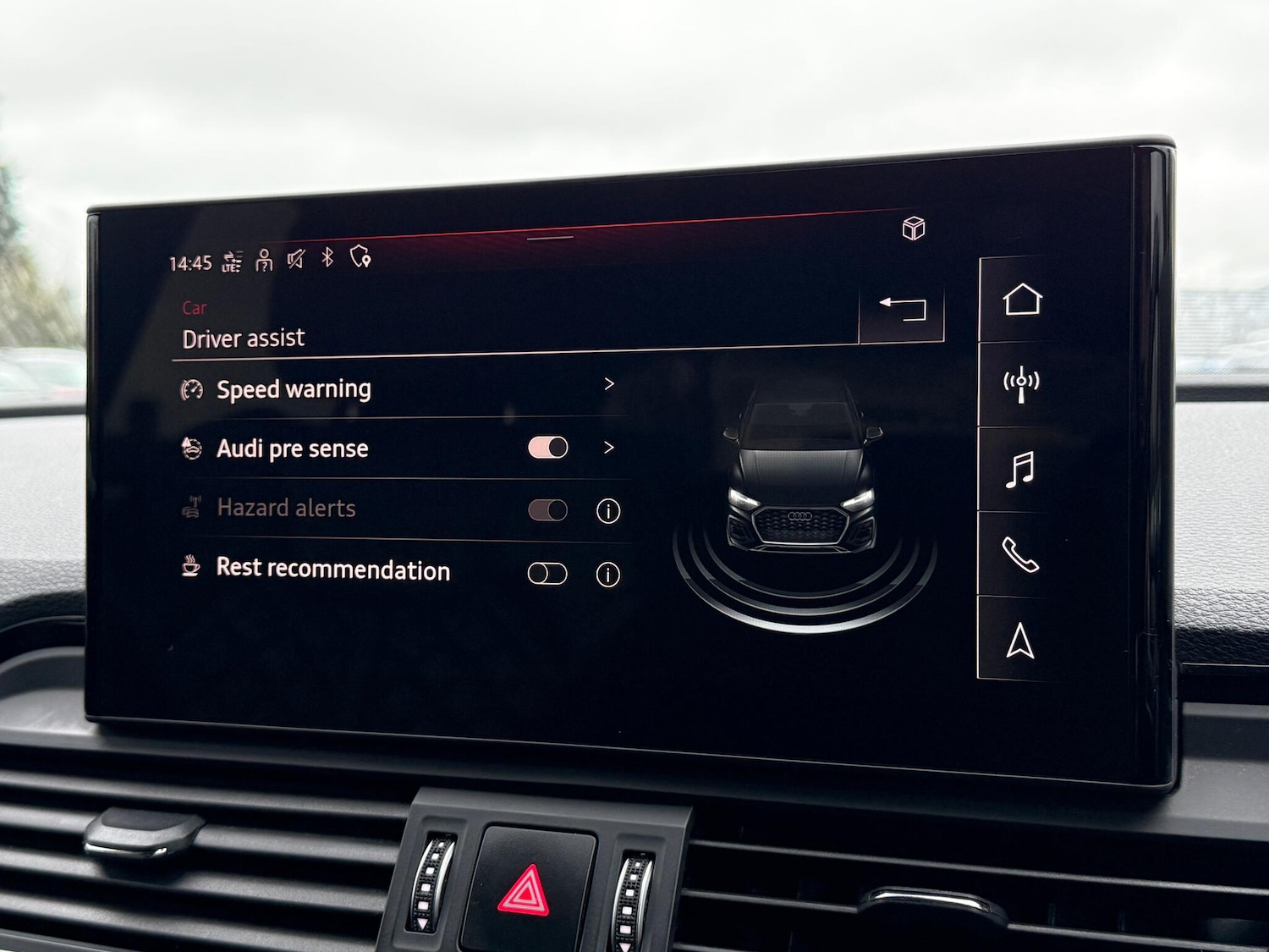 Used Audi Q5 2022 for sale - 76865892: Photo 10