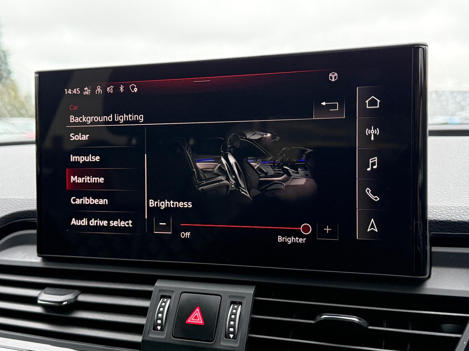 Used Audi Q5 2022 for sale - 76865892: Photo 11