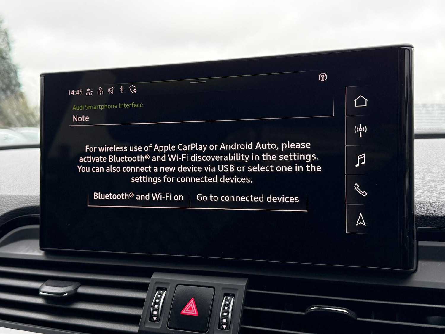 Used Audi Q5 2022 for sale - 76865892: Photo 12