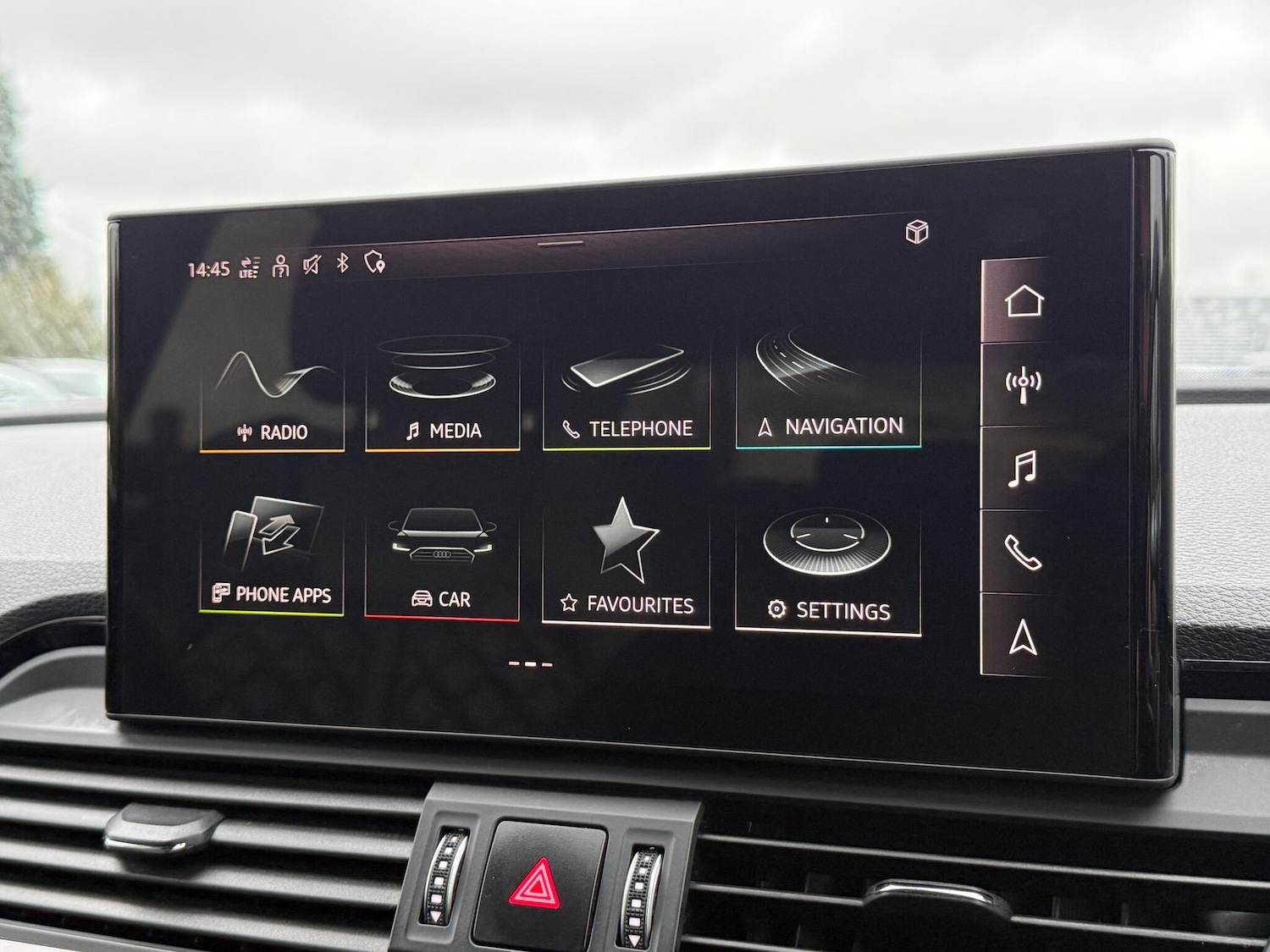 Used Audi Q5 2022 for sale - 76865892: Photo 13