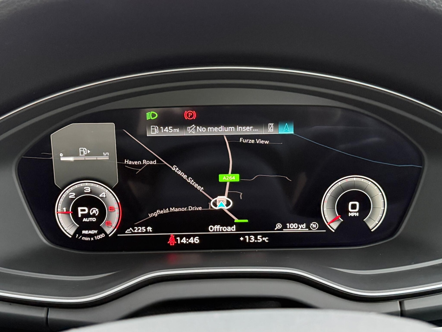 Used Audi Q5 2022 for sale - 76865892: Photo 14