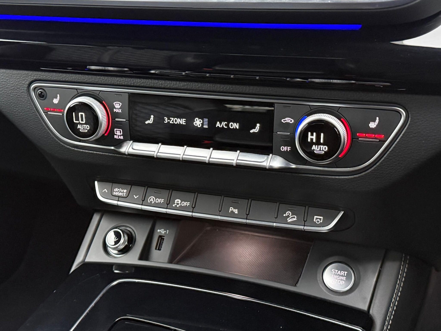 Used Audi Q5 2022 for sale - 76865892: Photo 15