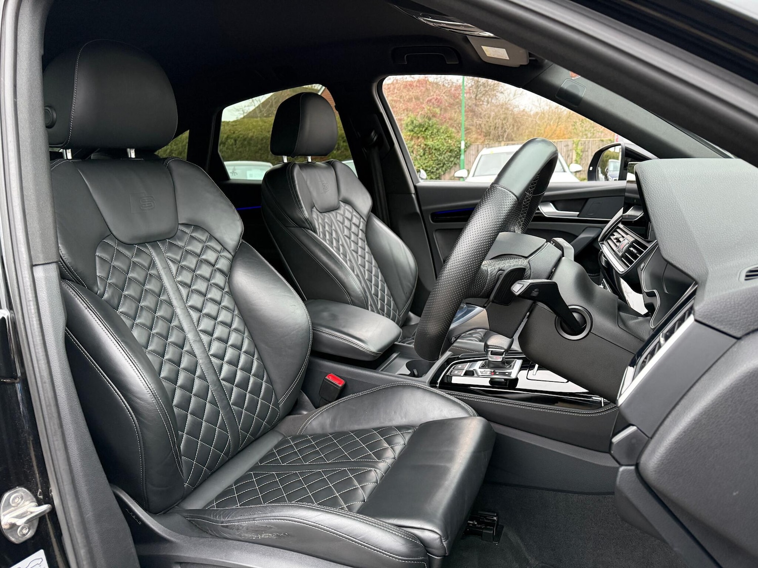 Used Audi Q5 2022 for sale - 76865892: Photo 27