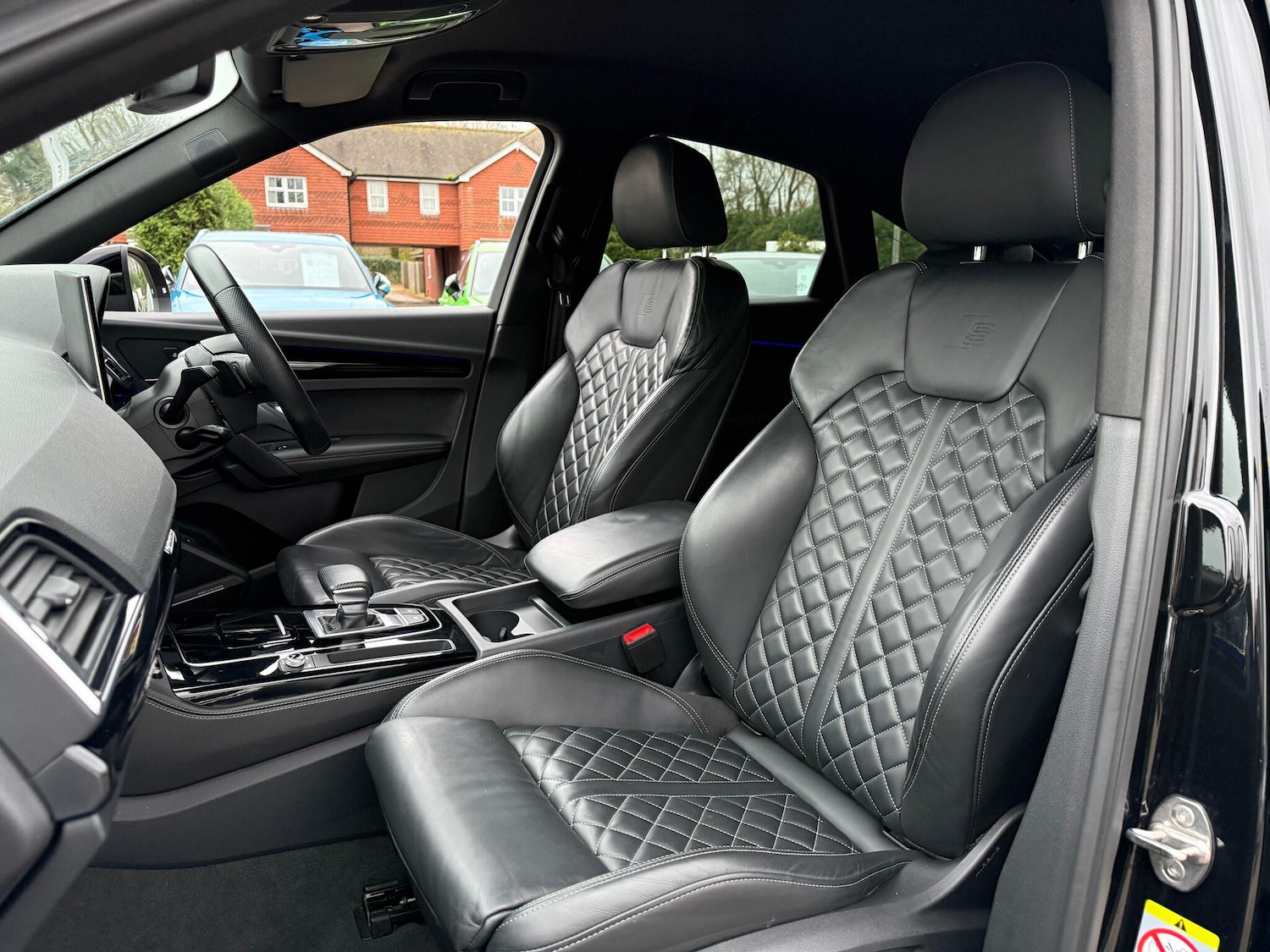 Used Audi Q5 2022 for sale - 76865892: Photo 30