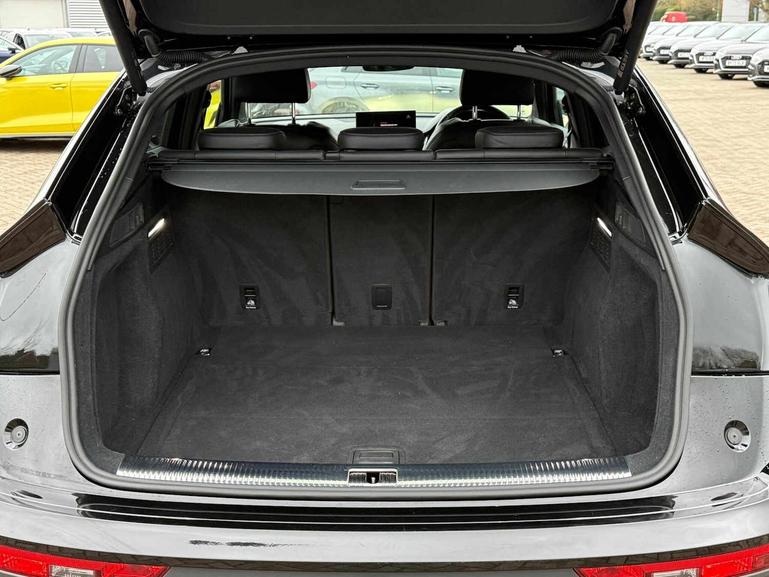 Used Audi Q5 2022 for sale - 76865892: Photo 34