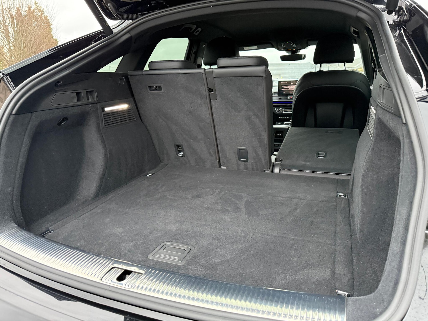 Used Audi Q5 2022 for sale - 76865892: Photo 35