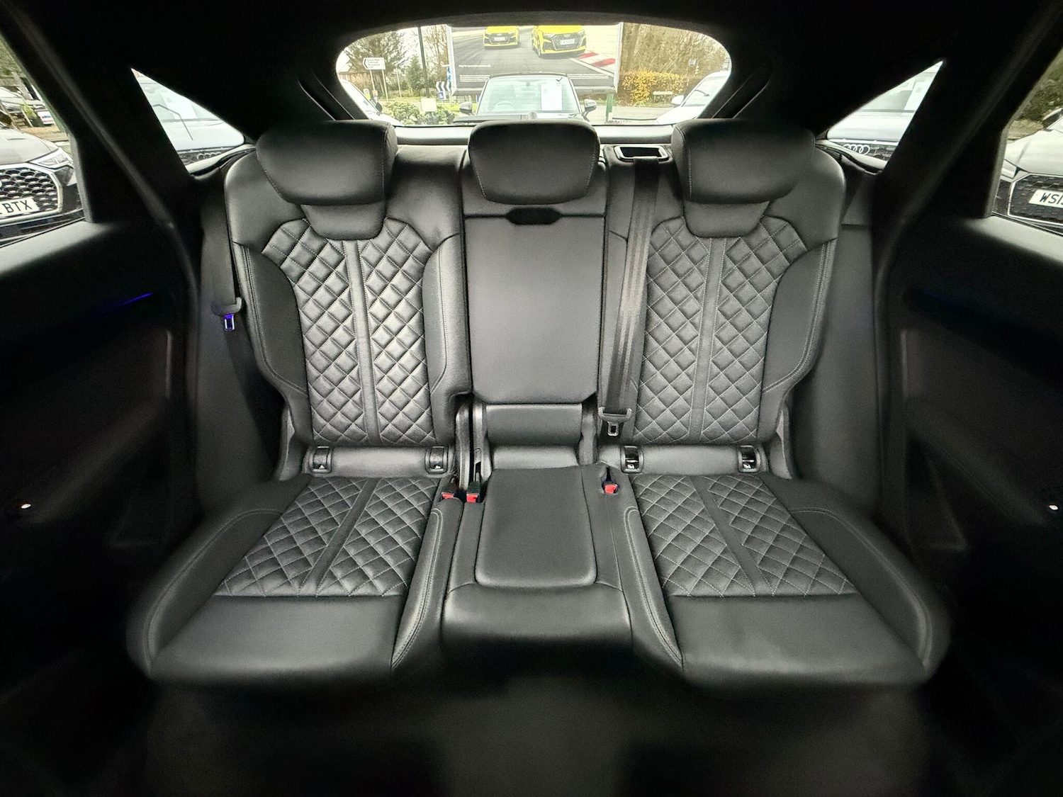 Used Audi Q5 2022 for sale - 76865892: Photo 37