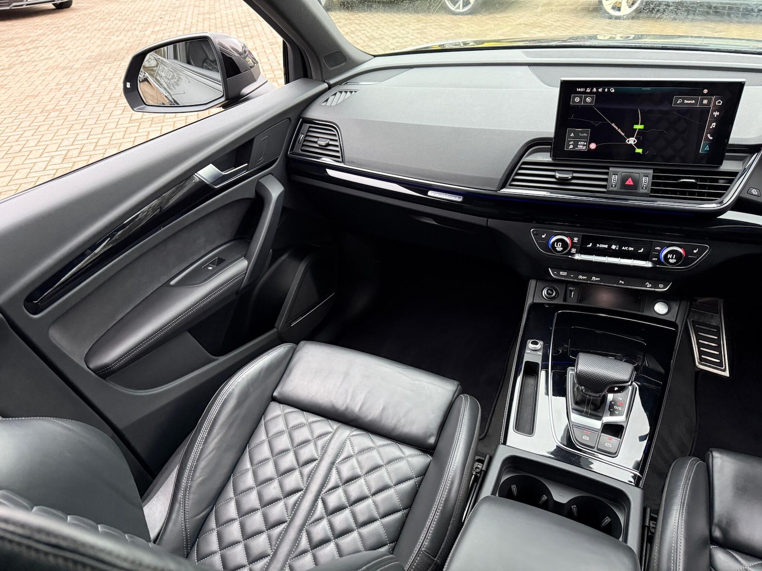 Used Audi Q5 2022 for sale - 76865892: Photo 38