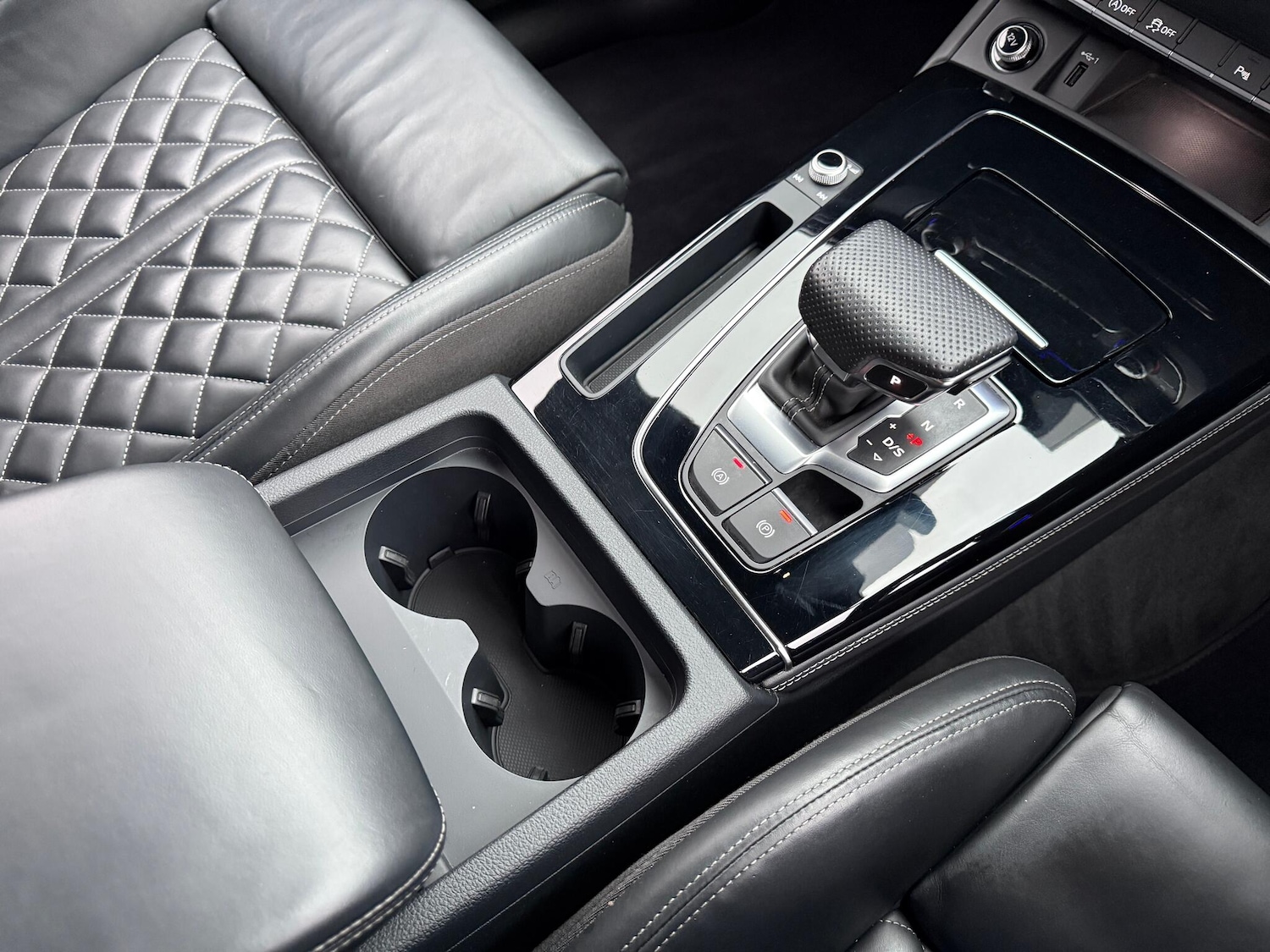 Used Audi Q5 2022 for sale - 76865892: Photo 39