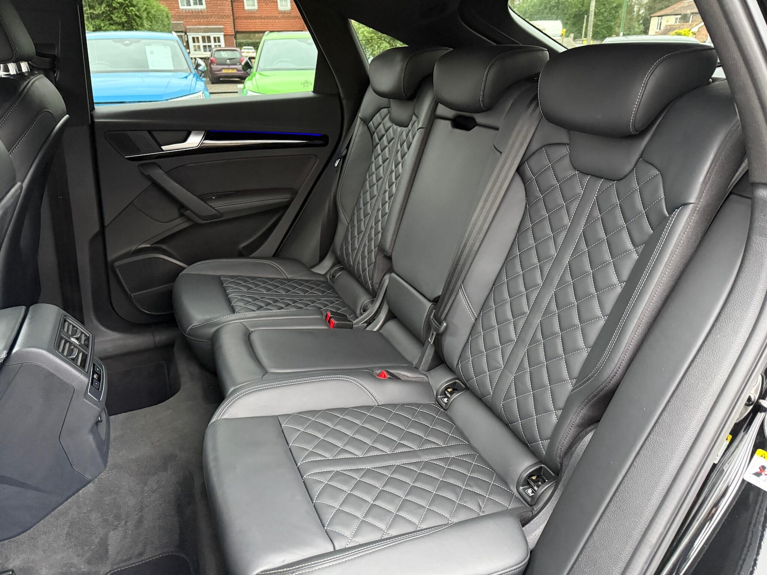 Used Audi Q5 2022 for sale - 76865892: Photo 42