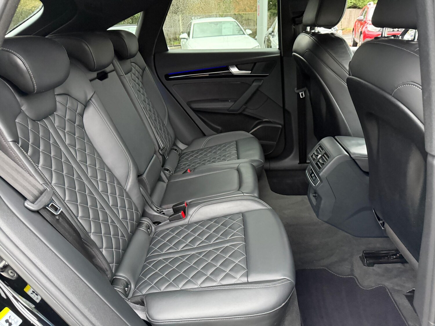 Used Audi Q5 2022 for sale - 76865892: Photo 44