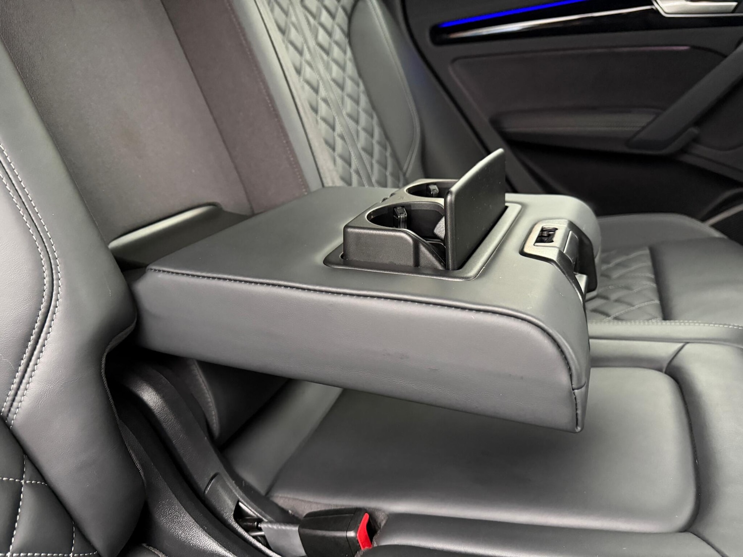 Used Audi Q5 2022 for sale - 76865892: Photo 45