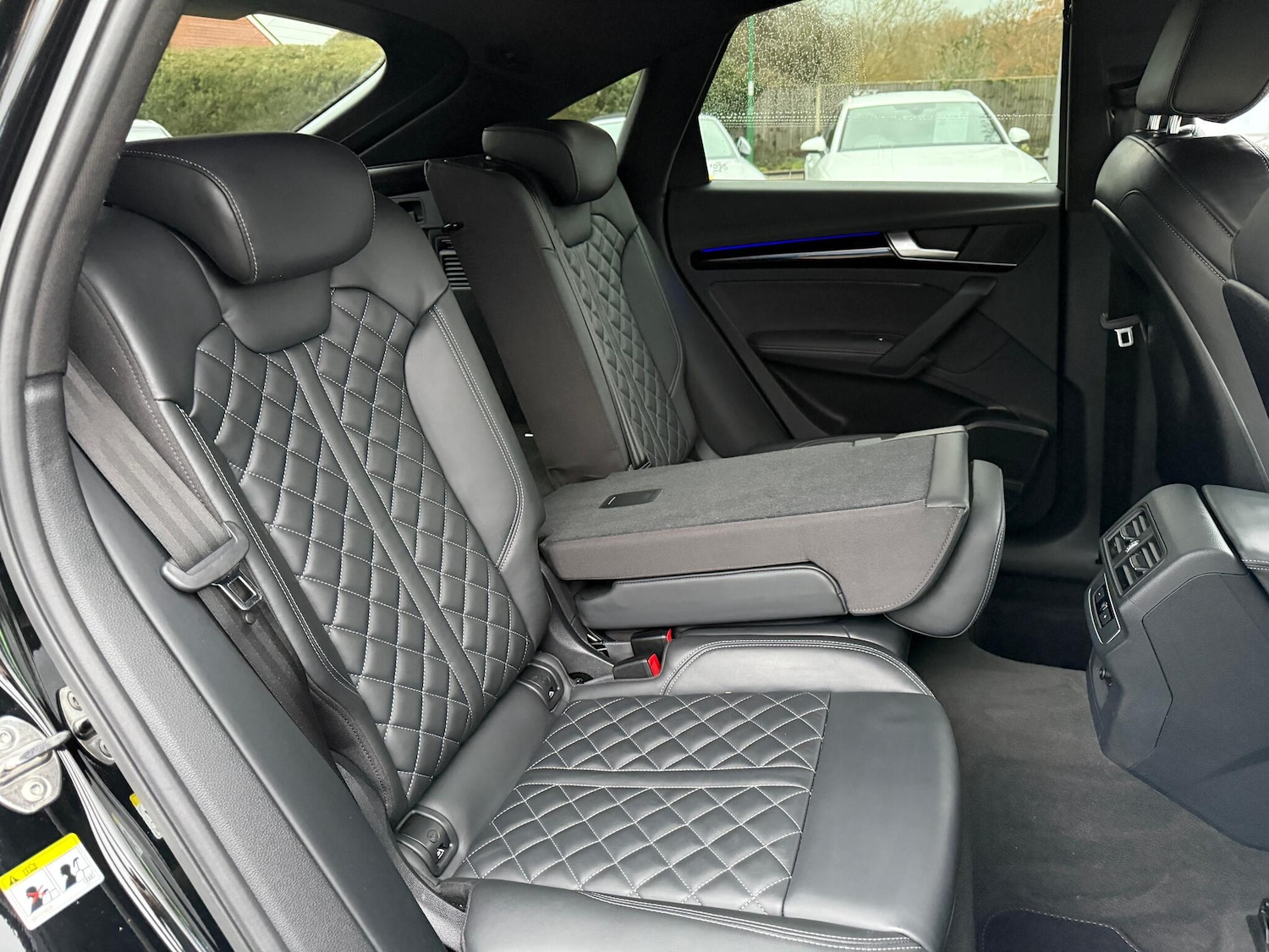 Used Audi Q5 2022 for sale - 76865892: Photo 46