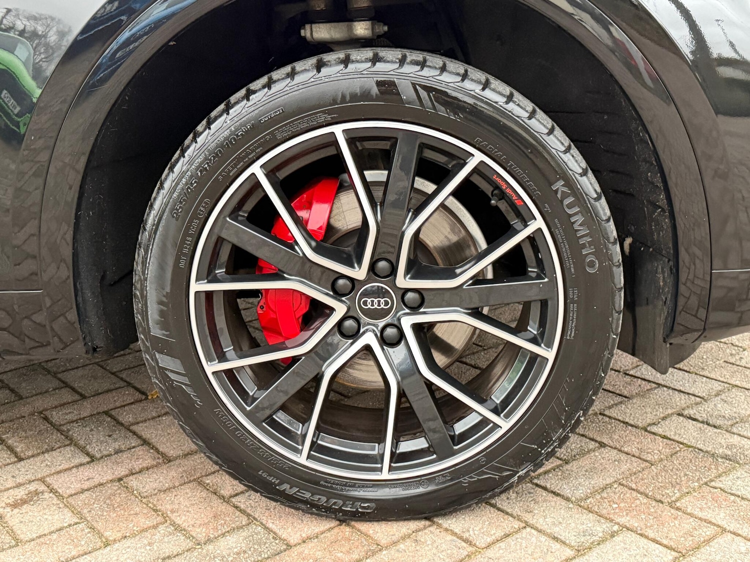 Used Audi Q5 2022 for sale - 76865892: Photo 47