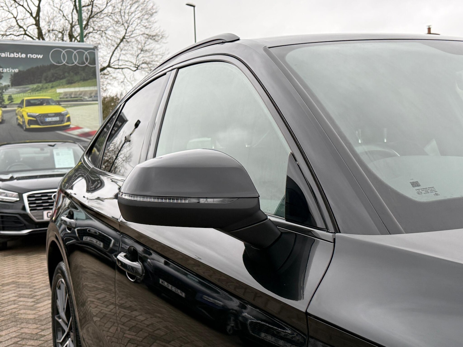 Used Audi Q5 2022 for sale - 76865892: Photo 48